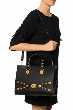 Shoulder bag with medusa head, zdjęcie 2 Shoulder bag with medusa head od Versace